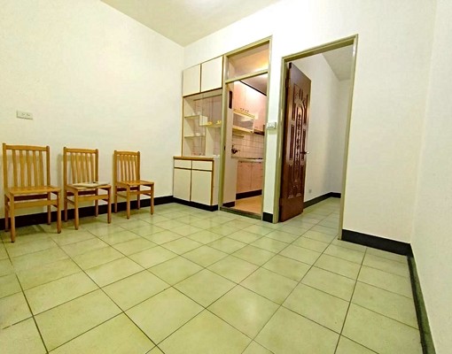 佳瑪商圈二十張路公寓四樓📞太平洋明珠 - 591租屋網 - Image 1