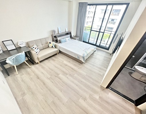 秒殺🌈電梯別墅⭐可雙租補⭐一層兩戶⭐乾濕分離⭐秀泰新時代⭐ - 591租屋網 - Image 1