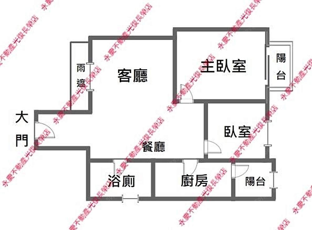 房屋圖片