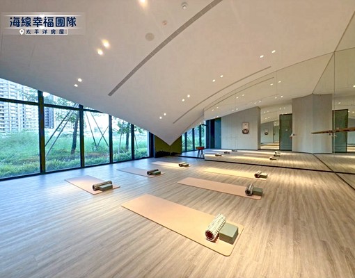 全新優質社區l中樓層兩房小資戶 - Image 11