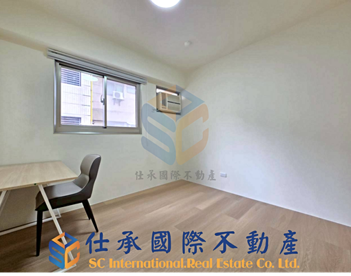 【０１Ａ８３，黃金４房，全新家具，租補戶籍，含車位，首出租】 - 591租屋網 - Image 8