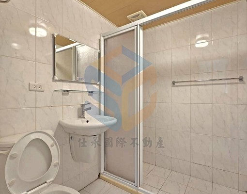 【０１Ａ８３，黃金４房，全新家具，租補戶籍，含車位，首出租】 - 591租屋網 - Image 10