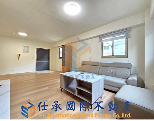 【０１Ａ８３，黃金４房，全新家具，租補戶籍，含車位，首出租】 - 591租屋網 - Image 3