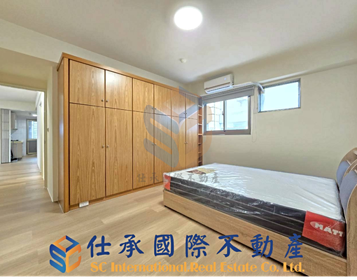 【０１Ａ８３，黃金４房，全新家具，租補戶籍，含車位，首出租】 - 591租屋網 - Image 5