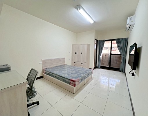 全新完工★可租補入戶籍★超大套房★獨立室內汽機車位★大陽台 - 591租屋網 - Image 2