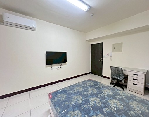 全新完工★可租補入戶籍★超大套房★獨立室內汽機車位★大陽台 - 591租屋網 - Image 3