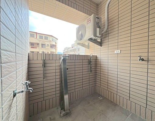 全新完工★可租補入戶籍★超大套房★獨立室內汽機車位★大陽台 - 591租屋網 - Image 6