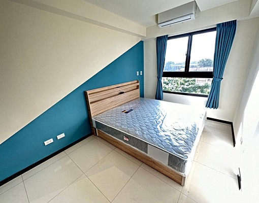 南屯【微笑城市2】兩房平車/可租補/精裝戶 - Image 4