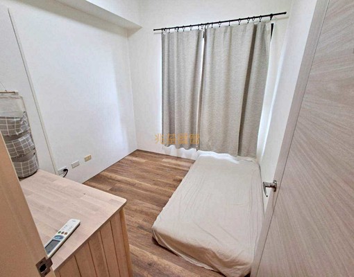 兆基社會住宅🏠2房平車含家具電器含管可租補設籍 - 591租屋網 - Image 8