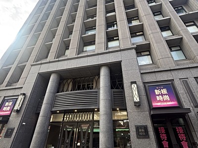 社區圖片
