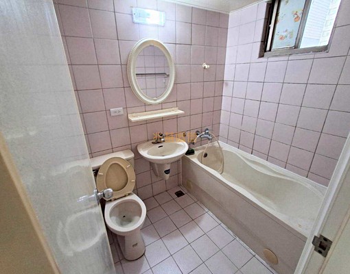 兆基🏡虎嘯國宅全新整理大三房光線佳雙陽台 - Image 13