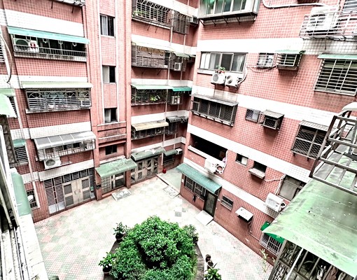 可租補一般租/滿庭芳二房車/含管/車位 - 591租屋網 - Image 9