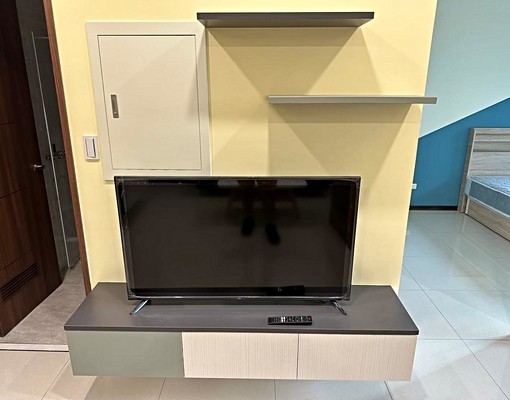 😀獨家親友|嶺東商圈|微笑城市2|平車精裝屋 - Image 9