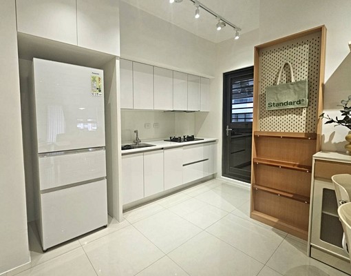 歸仁晶悅合一NEW設計師裝潢2+1房充電樁大平車 - Image 5