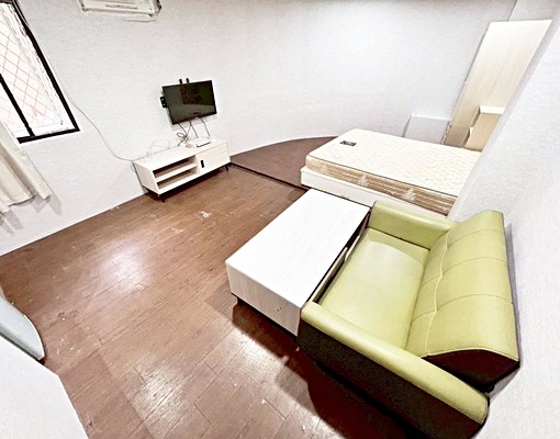 捷運菜寮◆採光套房◆可租補寵洽★垃圾代收 - 591租屋網 - Image 1