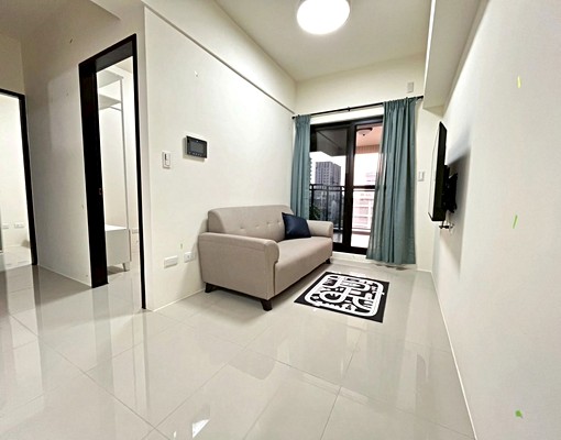 ★租屋補助可★高大特區兩房兩衛+平車 - Image 6