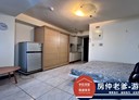文山區-景興路1房1廳，13.7坪