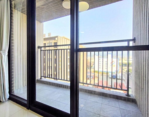 總管家/梧棲佳福柏斯市三房平車~社宅免仲介費 - Image 3