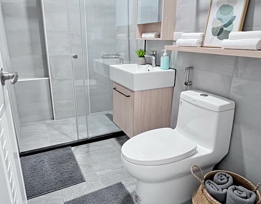 【全新裝潢♡雙租補♡室內機車位】近僑忠國小♡潭子車站 - 591租屋網 - Image 5