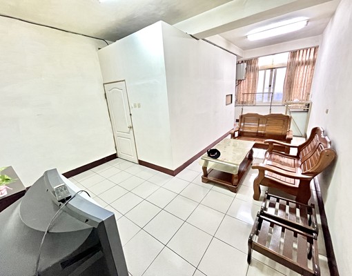 再給我兩份蔥⭐超便宜合租首選|兩房一廳|超省台電|近修平朝陽 - 591租屋網 - Image 1