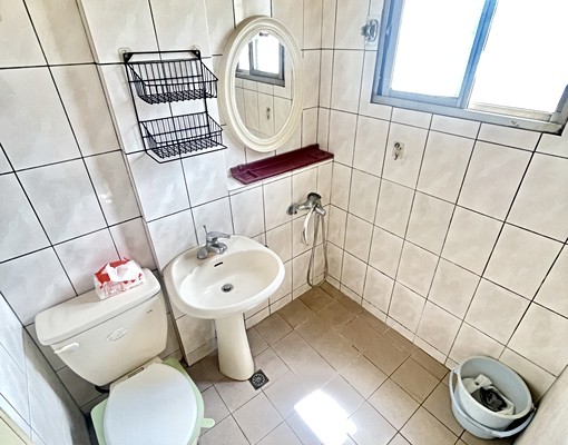 嬸嬸的腦海裡⭐超便宜合租首選|兩房一廳|超省台電|近修平朝陽 - Image 12