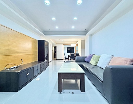 🏠遠百53坪|3+1舒適大四房、機能極好 - Image 3