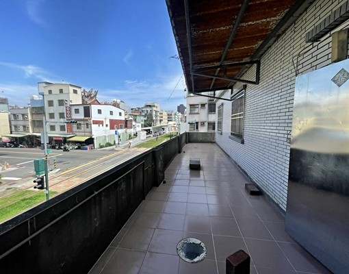 鼓山區公所、輕軌、4樓透天 - Image 7