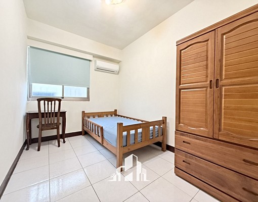 近文心櫻花＃大坪數三房兩廳＃家俱全＃台水台電＃可開伙 - Image 5