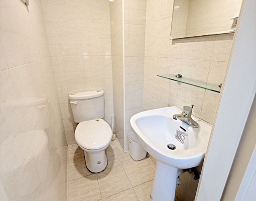 近文心櫻花＃大坪數三房兩廳＃家俱全＃台水台電＃可開伙 - Image 6