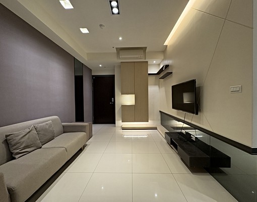 社宅🏠大學十八9F電梯二房近高雄大學📞愛窩 - 591租屋網 - Image 3