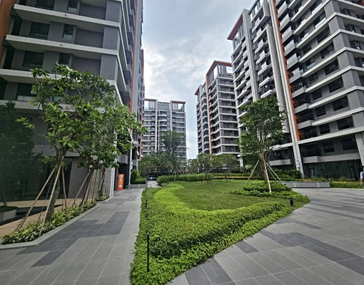 歸仁晶悅合一NEW設計師裝潢2+1房充電樁大平車 - Image 15