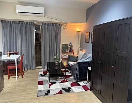 中和站/高級裝潢😍電梯大樓/17.0坪 - 591租屋網 - Image 3