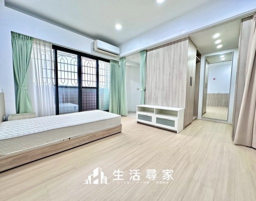 近新光三越💖可寵❗️可租補&超美採光✨3套衛浴✨含車位 - Image 10