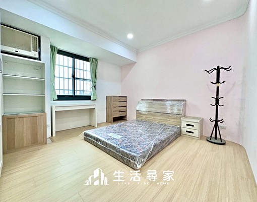 近新光三越💖可寵❗️可租補&超美採光✨3套衛浴✨含車位 - Image 13