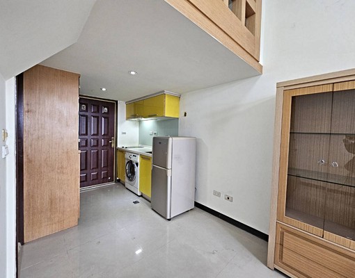 巨蛋獨立挑高河景套房 - 591租屋網 - Image 5