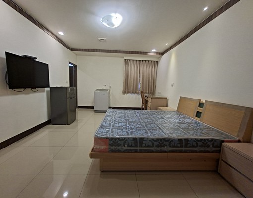 南崁❤️溫馨大套房出租♥️汽車可另租 - Image 1