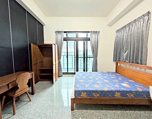 🌟【豐原中山路｜電梯2房溫馨宅】🔥可租補！可乖寵 - Image 4