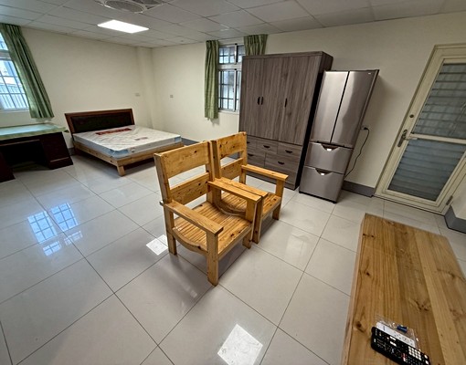 沛沛租🔅南崁電梯/陽台獨洗/可補助報稅/室內機車位 - 591租屋網 - Image 2