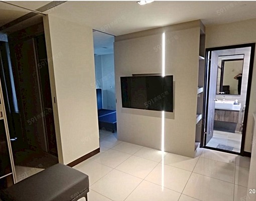 🏡【福懋MORE+】2房家具齊全,理想生活・一站滿足✨ - Image 1