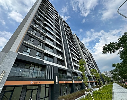 MITSUIOUTLETPARK高鐵特區2+1房平車 - Image 1