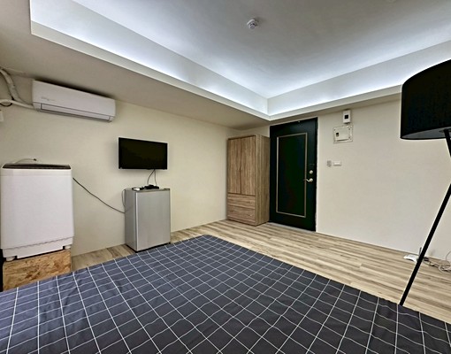 精誠商圈🏠質感木地板/電梯直達🏠可貓咪/可租補 - 591租屋網 - Image 2