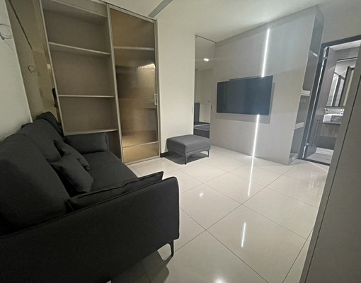 🏙聯上捷運之星｜高樓景觀2房精品宅 - Image 1