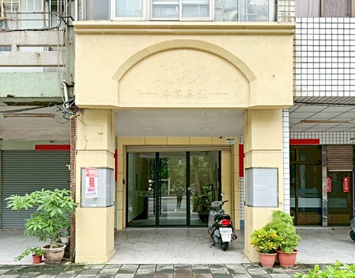 【高醫熱河商圈】正十全路上|黃金騎樓透店整棟出租 - Image 3