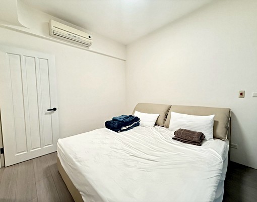 幸福站2房‧可補助報稅‧超大露台雙陽台‧含車位24H保全 - Image 9