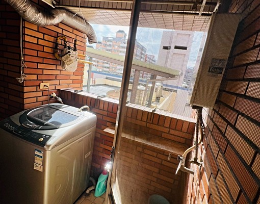 近IKEA💕電梯🍎三房機械車位🍎台水電💕文心公園 - 591租屋網 - Image 14