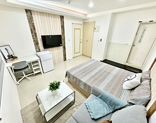 ✨全新套房✨可貓狗✨獨洗烘✨流理臺✨子母車✨可雙租補✨ - 591租屋網 - Image 5