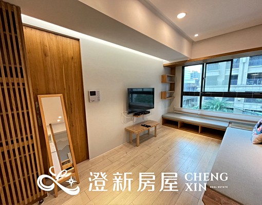 🌈新竹市中心⭐電梯一房一廳⭐可養貓⭐設備齊全 - 591租屋網 - Image 3