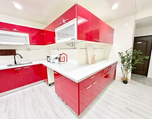 💯中和✨優質電梯美房.可報稅入籍.貓❗️ - 591租屋網 - Image 11