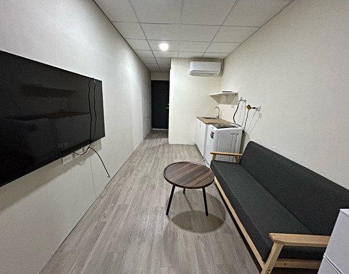 🌖三重國小站/新整理1房1廳/大空間/可寵/租補 - Image 3