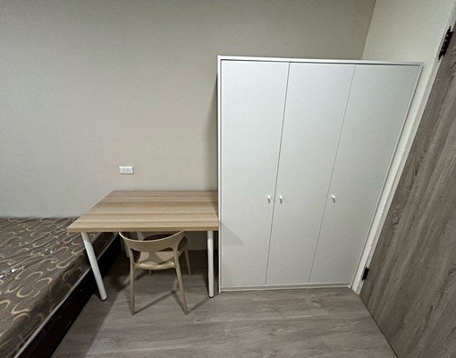 🌖三重國小站/新整理1房1廳/大空間/可寵/租補 - Image 5